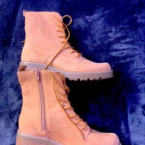 New boots so cute New without box/tags